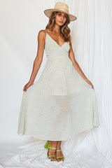 Chantelle Maxi Dress