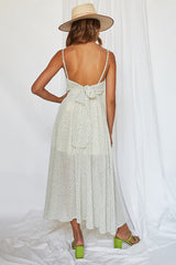 Chantelle Maxi Dress