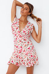 Butterfly Wings Dress