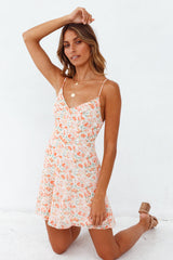 Reilight Dress