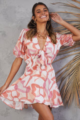 Blessed Spring Dress