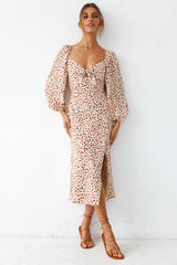 Mereol Maxi Dress