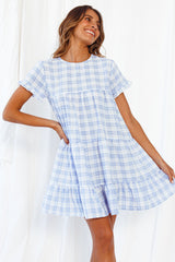 Jolene Dress