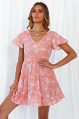 Morning Musings Dress