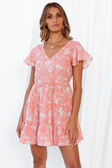 Morning Musings Dress
