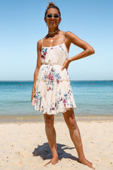 Life In Absolutes Dress