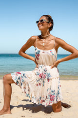 Life In Absolutes Dress
