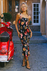 Celebrating Ours Midi Dress