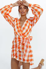 Pavilion Dress