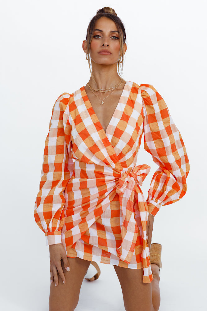 Pavilion Dress