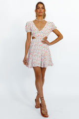 Sunny Sensation Dress