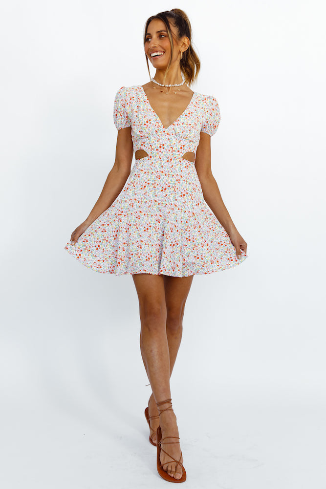Sunny Sensation Dress