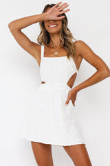 Cover Me In Daisies Dress