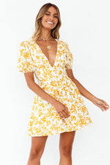 Makassar Dress