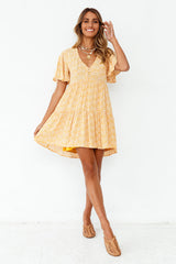 Serameyer Dress