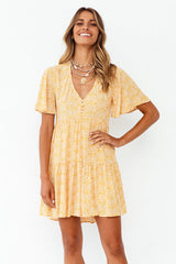 Serameyer Dress
