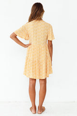 Serameyer Dress