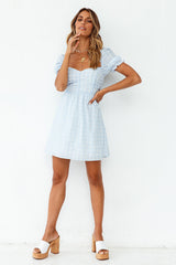 With The Wind Dress
