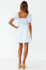 With The Wind Dress
