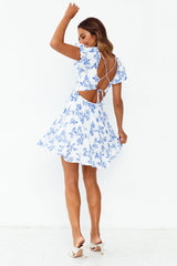 Sunday Isle Dress