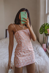 Life With You Dress